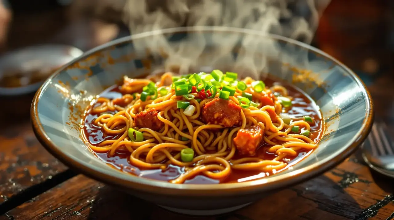 一口热乎，治愈一天的疲惫 - 日本午夜影院